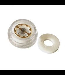 Timed Balance Wheel Hairspring for Audemars Piguet Cal 3120 Watch Movement Part 43