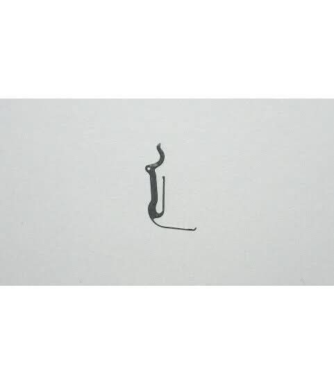 Stop Lever Spring for Audemars Piguet Cal 3120 3126 Caliber Watch Movement Part 41 - watch2parts