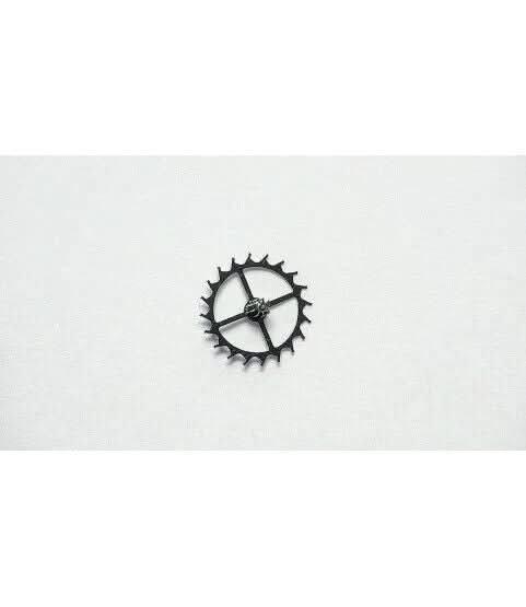 Roue d'évasion pour Audumar Piguet Cal 3120 3126 AP Calibre Watch Movement Part 19