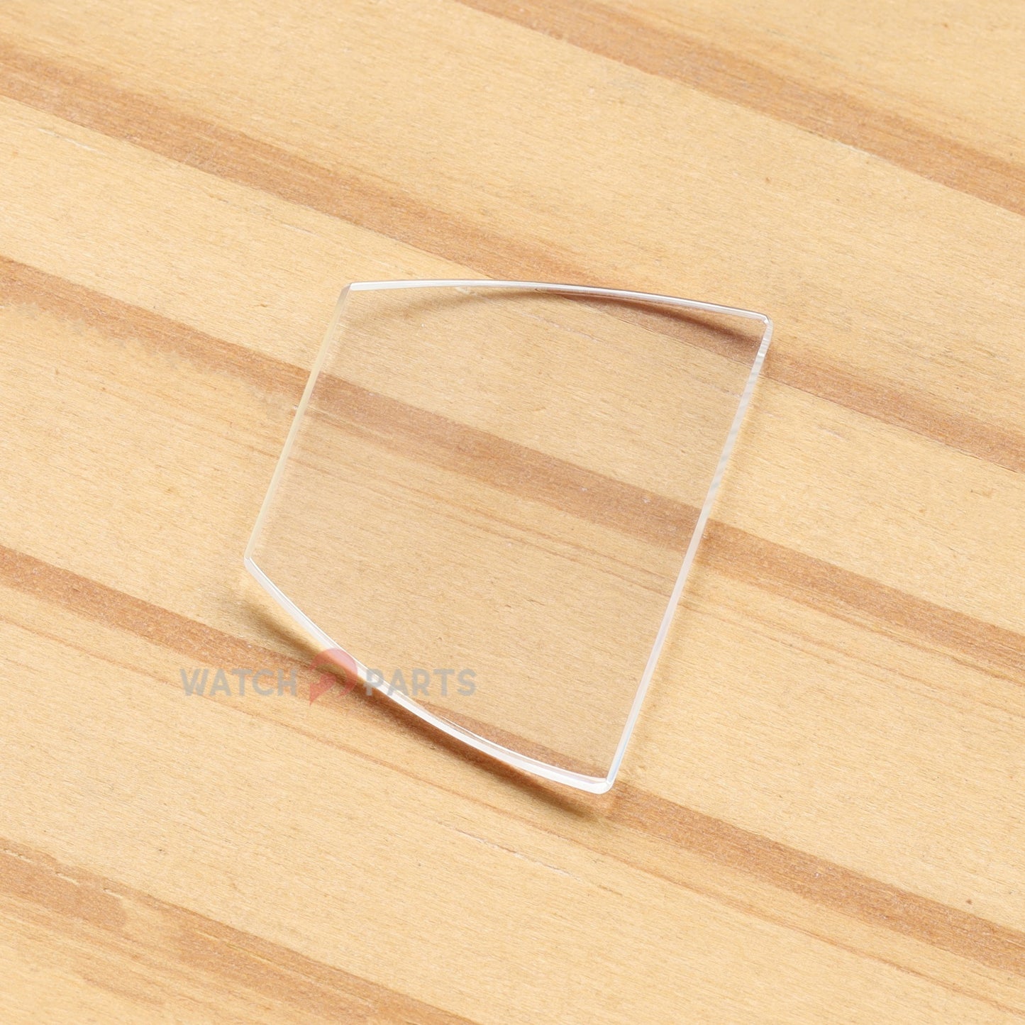 Tonneau Sapphire Crystal for Chopard Classique 139328/612299/C104573 40x30mm Watch Glass