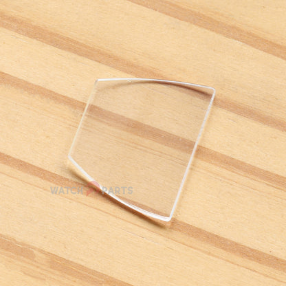 Tonneau Sapphire Crystal for Chopard Classique 139328/612299/C104573 40x30mm Watch Glass
