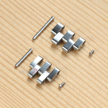 Bracelet Link for Cartier 4016/4177/4022 Panthere Small/Medium Watch Band End Link