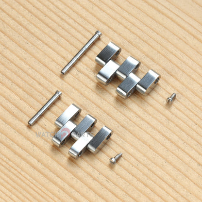 Bracelet Link for Cartier 4016/4177/4022 Panthere Small/Medium Watch Band End Link