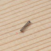 Watch Clasp Lock Spring for Omega 085ST0058/085ST0059 Watch Bracelet - watch2parts