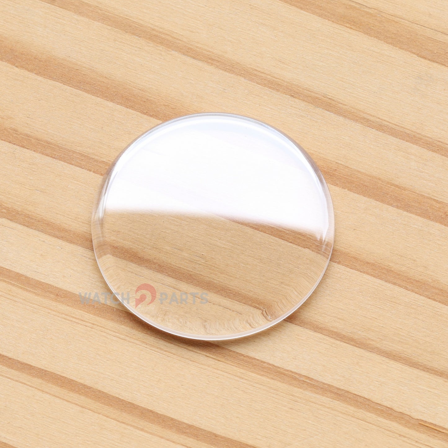 Watch Box-shaped Crystal for Tudor Black Bay GMT 79830/79210/79833 41mm Watch Sapphire Glass