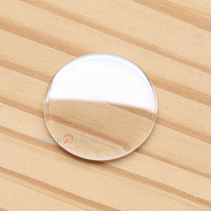 Watch Box-shaped Crystal for Tudor Black Bay GMT 79830/79210/79833 41mm Watch Sapphire Glass