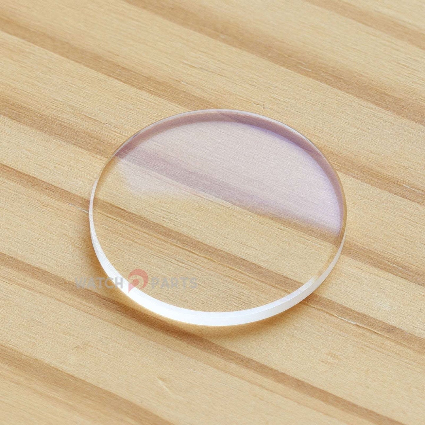 Crystal Sapphire per Breitling Superocean A17360/A17366 42mm Glass da orologio