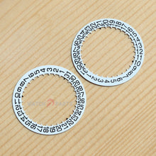 Watch Date Calendar for Patek Philippe Nautilus PP 5711 Cal.324 S C Movement Disc.Parts