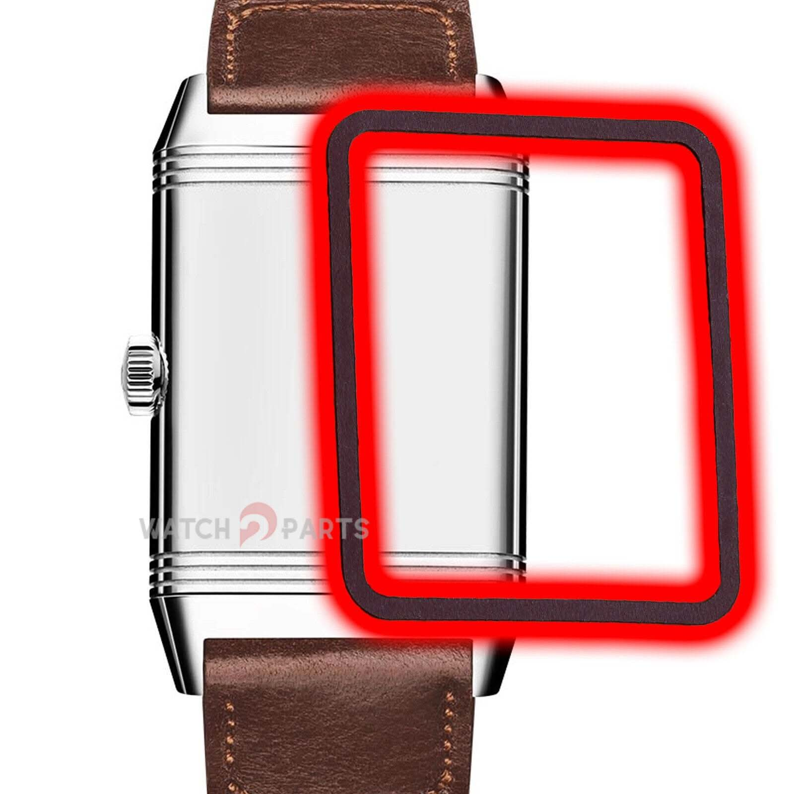 GUARNIZIONE DELLA GUARDA PER JAEGER-LECOULTRE REVERSO Q2663413/ Q2662313/ Q2662113