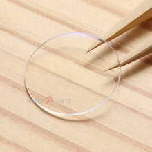 AR Coating Watch Glass for Vacheron Constantin VC Malte 42005 39mm Double Domed Sapphire Crystal