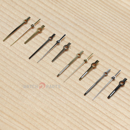 Watch Hands for Rolex Datejust 36 16233/16234/16013/16014 Caliber Cal.3035/3135 Movement 36mm Watch - watch2parts