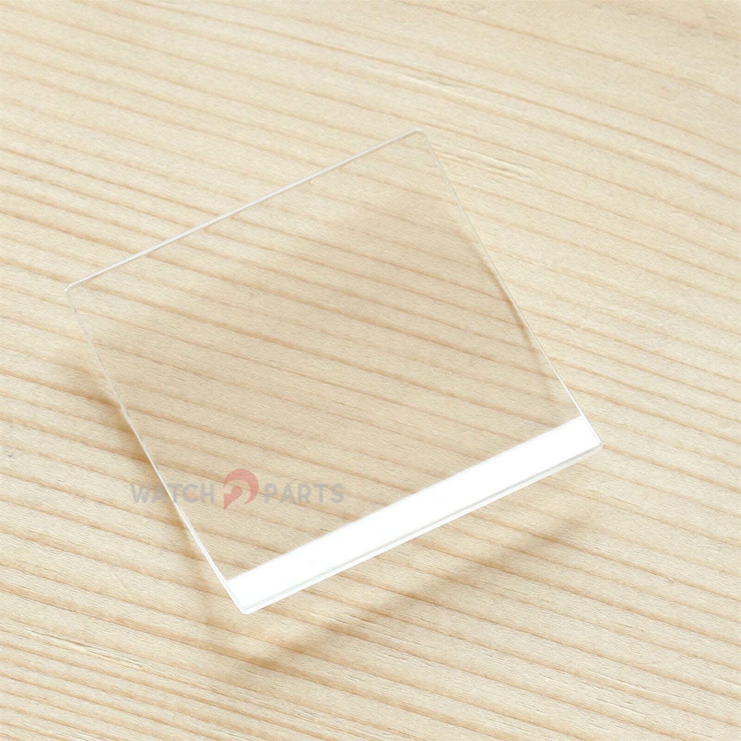 Стекло для часов Franck Muller 10000 M/H/K Conquistador Cortez, сапфировое стекло