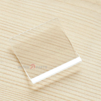 Стекло для часов Franck Muller 10000 M/H/K Conquistador Cortez, сапфировое стекло