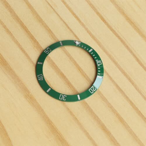 Ceramic Steel Watch Bezel for Rolex Submariner 40/41mm 116610