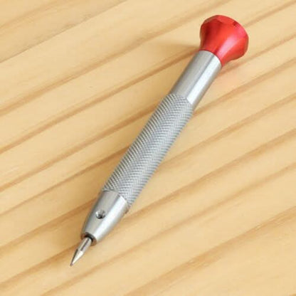 Треугольная отвертка для механизма часов Rolex 3235 с автоматическим календарем и календарем