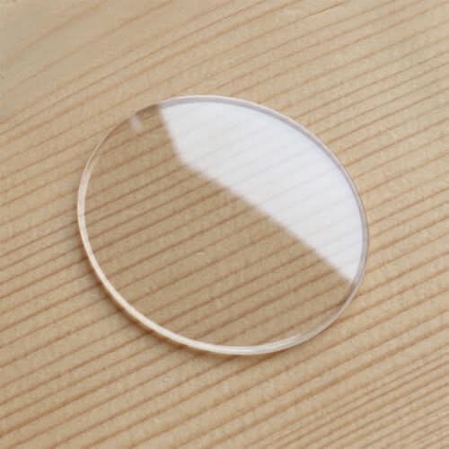 Сапфировое стекло для часов Audemars Piguet 15350/26150 Millenary, передняя и задняя части корпуса AP