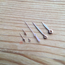 Watch Hands for Patek Philippe 5960 Annual Calendar Chronograph Cal.CH 28-520