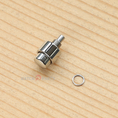 Pusher for Montblanc 7034 Sport 41mm Automatic Chronograph Watch Button