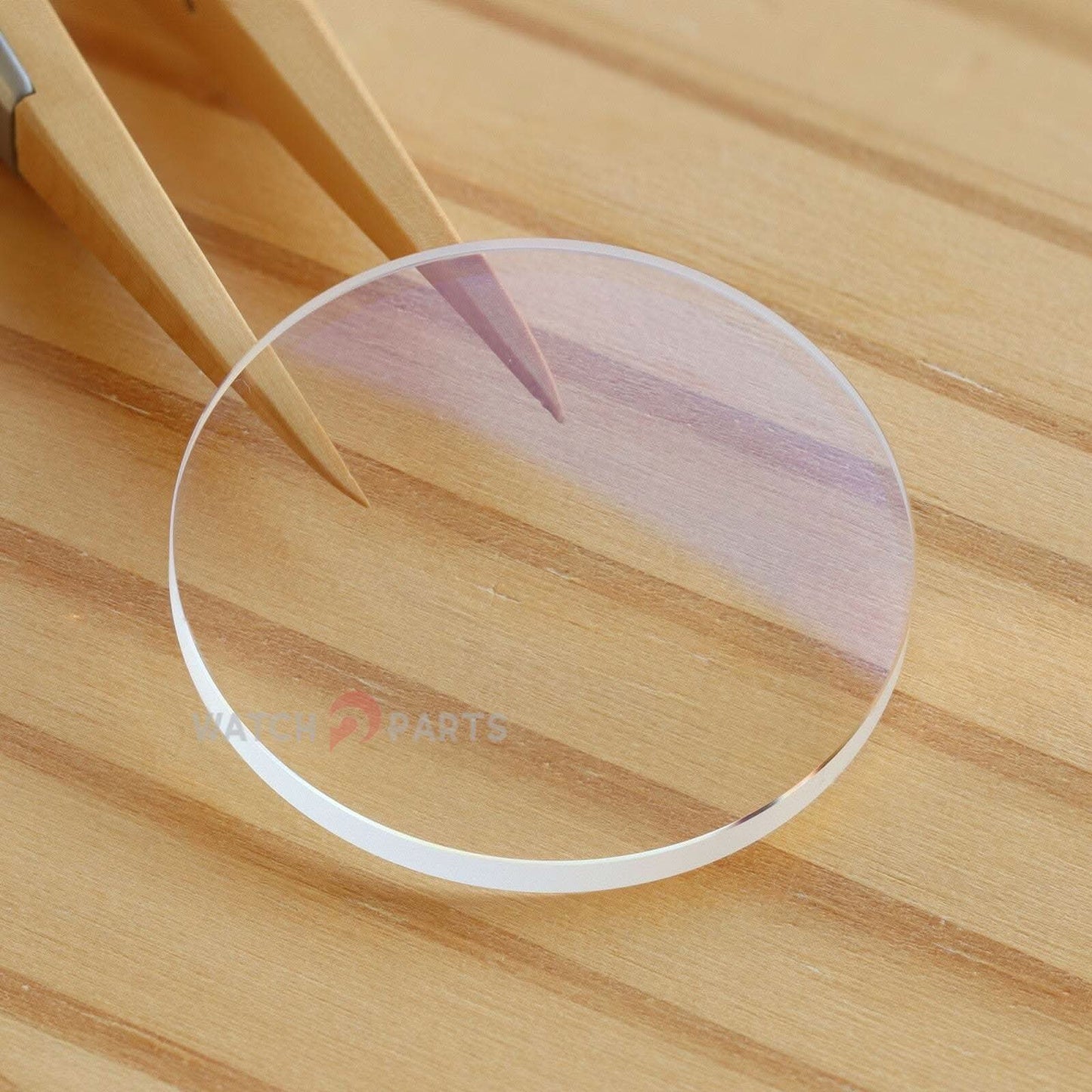 Crystal Sapphire per Breitling Superocean Heritage II A13312/A17320 46mm Cronografo Orologio Glass