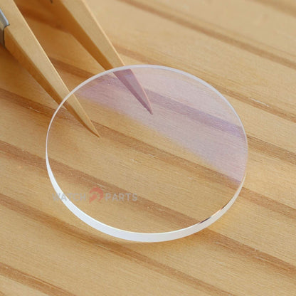 Crystal Sapphire per Breitling Superocean Heritage II A13312/A17320 46mm Cronografo Orologio Glass