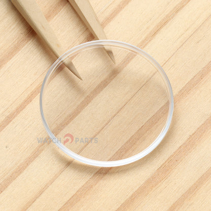Box-shaped/Highly-domed/Lid Sapphire Crystal for Vacheron Constantin VC FiftySix 4000E 40mm Watch Glass