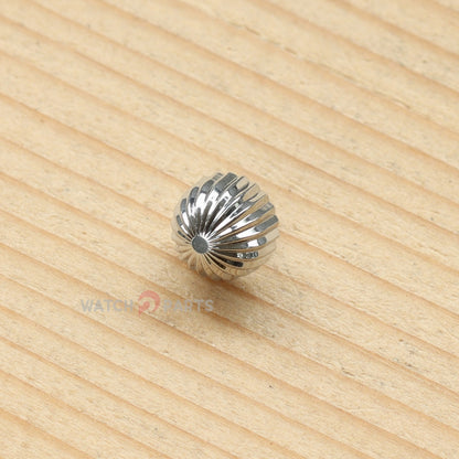 Crown for Breitling A45355 Headwind 44mm Watch
