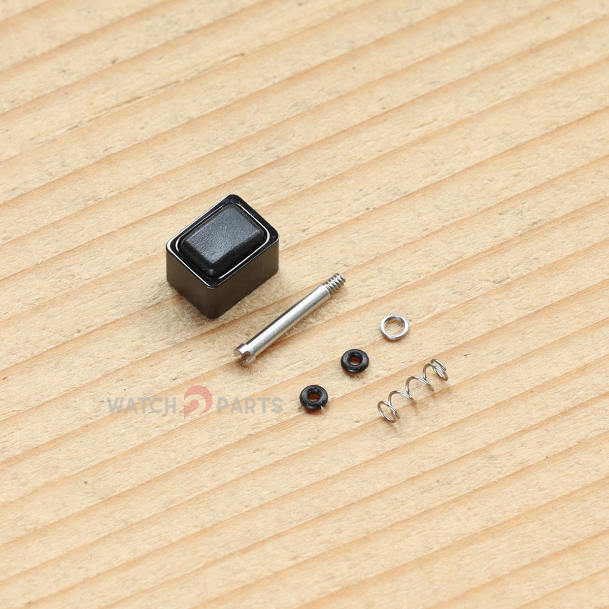 Pusher for Piaget GOA34001 Polo FortyFive Chronograph 45mm Watch Button