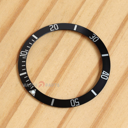 Bezel for Tudor 79030 Black Bay Fifty-Eight 39mm Watch Aluminum Insert - watch2parts
