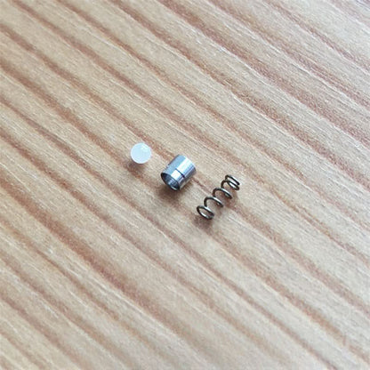 Buckle Ceramic Bead Spring Parts for Audemars Piguet/Patek Philippe/Vacheron Constantin/Tudor Watch Steel K Gold Band