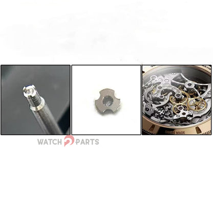Watch Intermediate Wheel Screwdriver for Vacheron Constantin Overseas VC Caliber 5100/5200 Movement Watch Tools - watch2parts