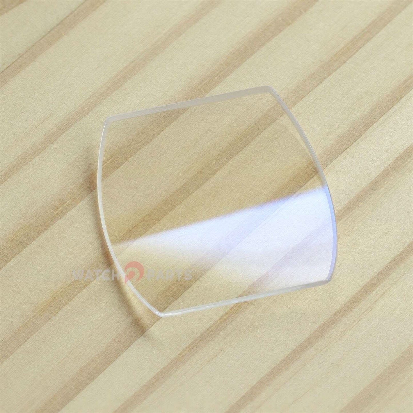 Сапфировое стекло для часов Richard Mille RM035/RM35-01/RM35-02 с автоматическим механизмом