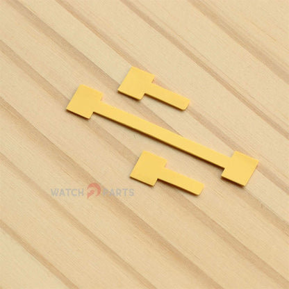 Watch Insert Side Rubber Cover for Roger Dubuis Excalibur Spider 45mm Watch