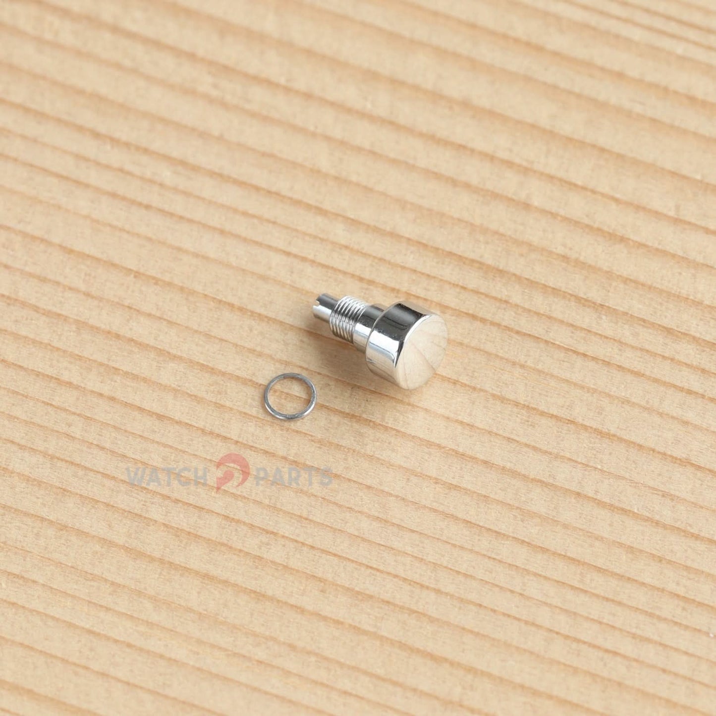 Watch Button Pusher for Chopard Mille Miglia 168331/158331 39mm Watch