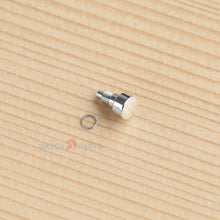 Watch Button Pusher for Chopard Mille Miglia 168331/158331 39mm Watch