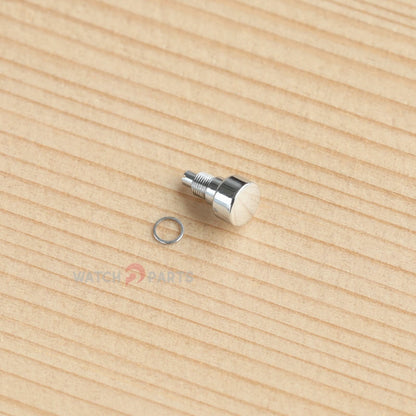 Watch Button Pusher for Chopard Mille Miglia 168331/158331 39mm Watch