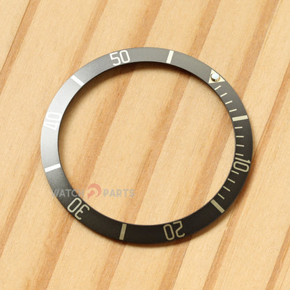 Aluminum Bezel for Tudor 79250 Black Bay Bronze 43mm Watch Insert