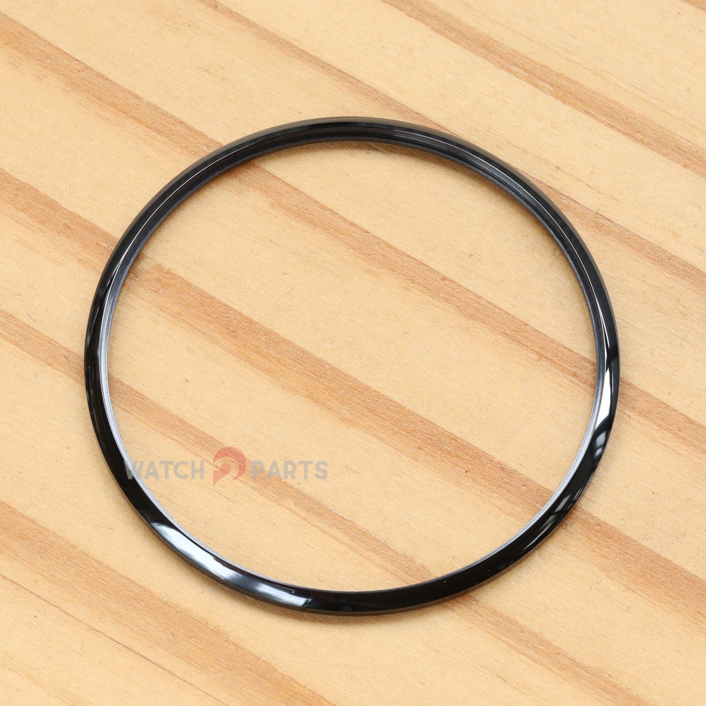 Ceramic Bezel for Tudor 53010 55010 56010 Glamour 31/36/39mm Watch Insert