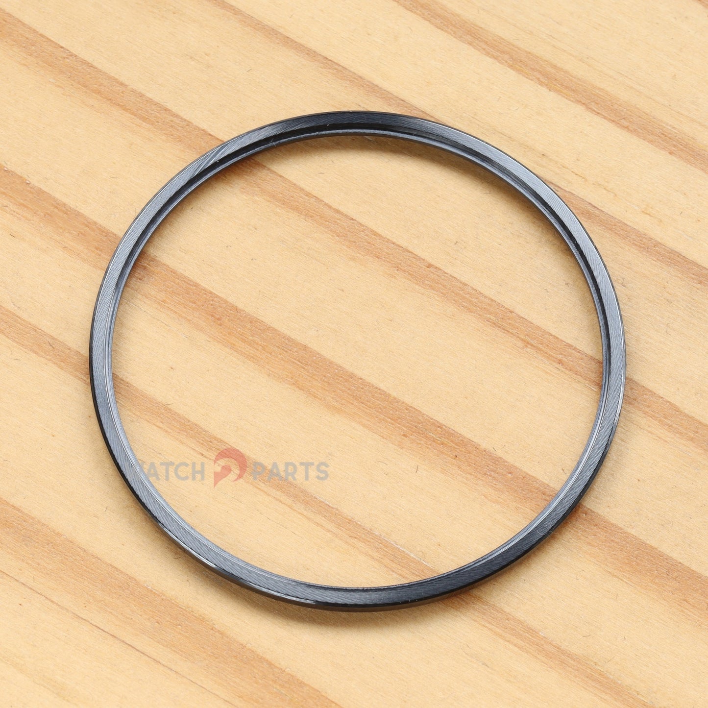 Ceramic Bezel for Tudor 53010 55010 56010 Glamour 31/36/39mm Watch Insert
