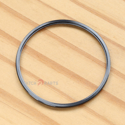 Ceramic Bezel for Tudor 53010 55010 56010 Glamour 31/36/39mm Watch Insert