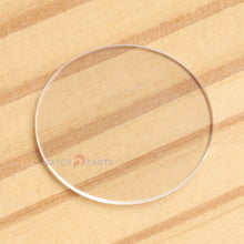 Double Domed Watch Sapphire Crystal for Blancpain Villeret 3663-2954 35mm Glass
