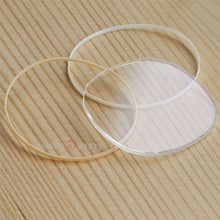 Guarda Crystal per Patek Philippe 5164/5060 Aquanaut AR Coating Watch Glass