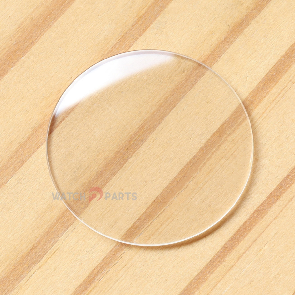 Double Domed Watch Glass for Bvlgari Diva's Dream 203035/102740 37mm Sapphire Crystal
