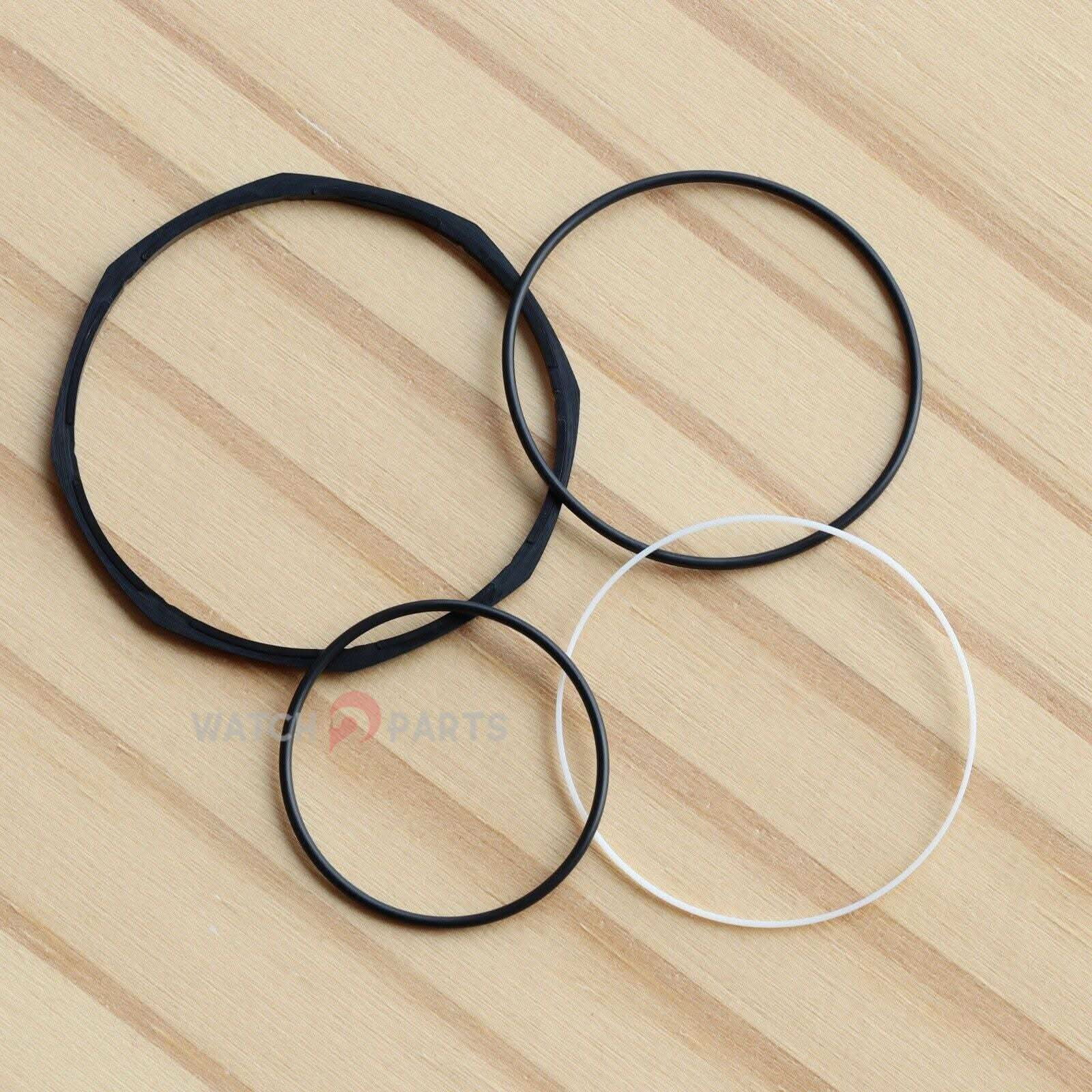 Watch Gasket Set Waterproof Ring for Audemars Piguet 67651/67650/67652/67656