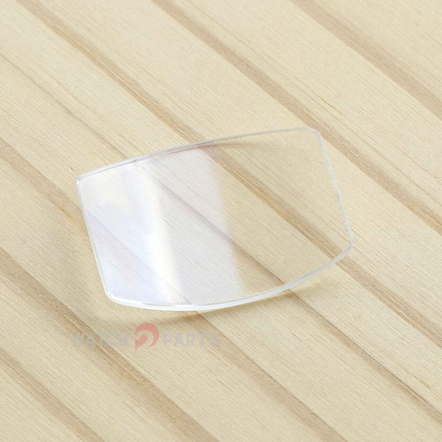 Сапфировое стекло для часов Richard Mille RM07/RM07-01 с автоматическим антибликовым покрытием