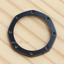 Bisel de reloj de cerámica curva para Audemars Piguet 26420 Royal Oak Offshore 43 mm