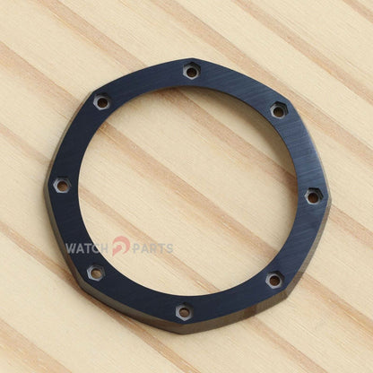 Bisel de reloj de cerámica curva para Audemars Piguet 26420 Royal Oak Offshore 43 mm