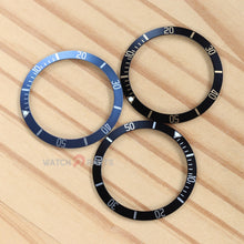 Bezel for Tudor 79030 Black Bay Fifty-Eight 39mm Watch Aluminum Insert
