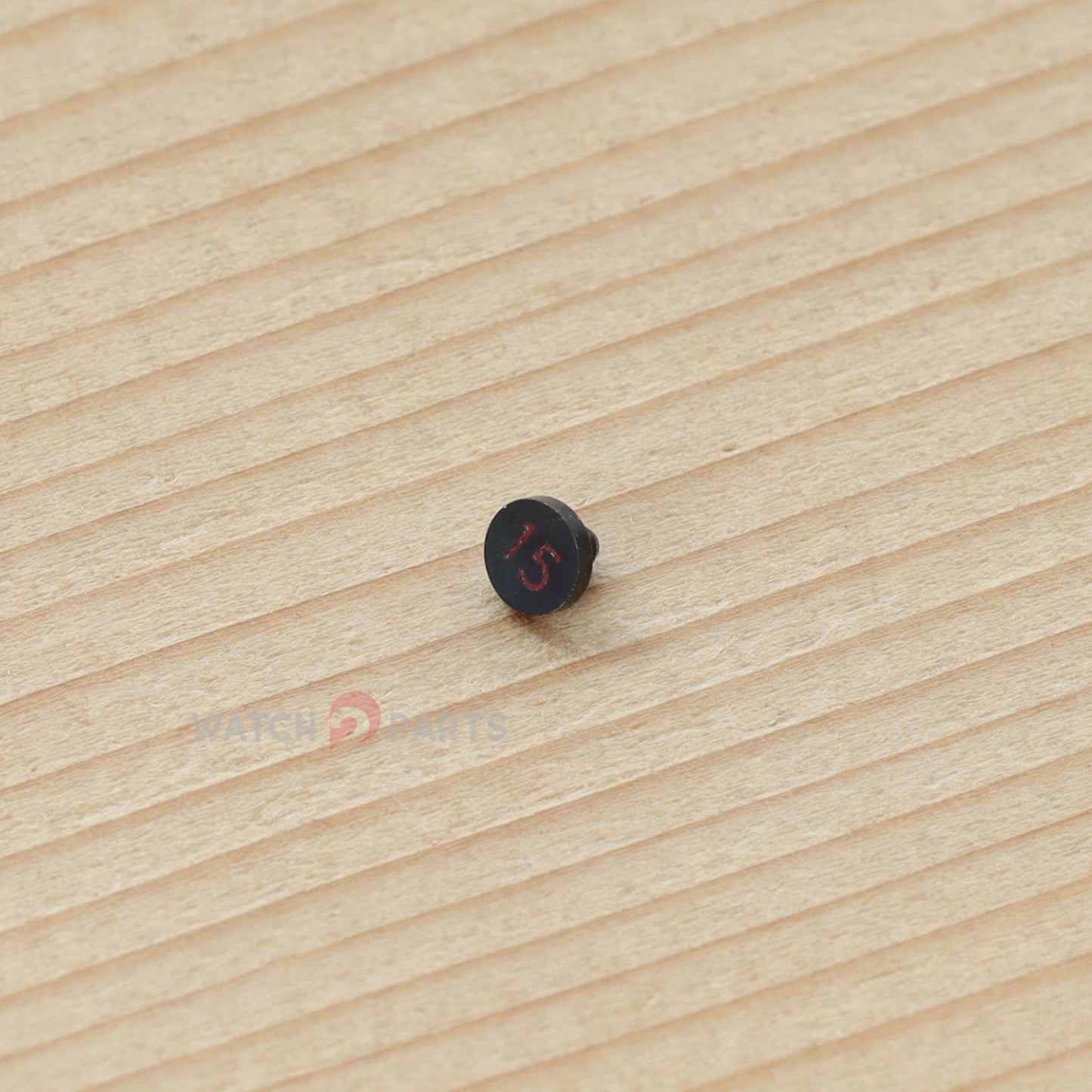 Watch Scale Number Nail for PAM Submersible 47mm Watch - watch2parts