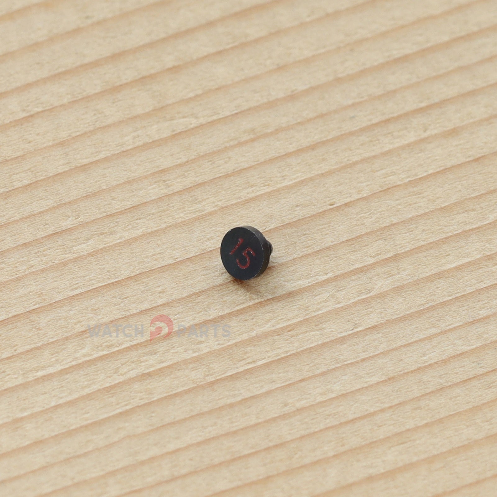 Watch Scale Number Nail for PAM Submersible 47mm Watch - watch2parts