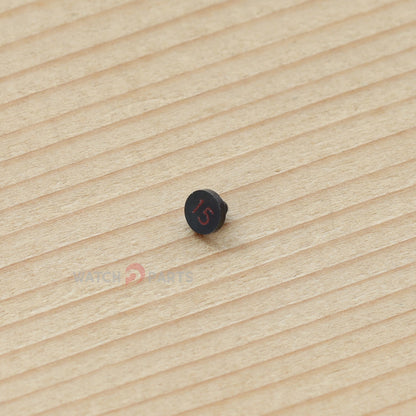 Watch Scale Number Nail for PAM Submersible 47mm Watch - watch2parts